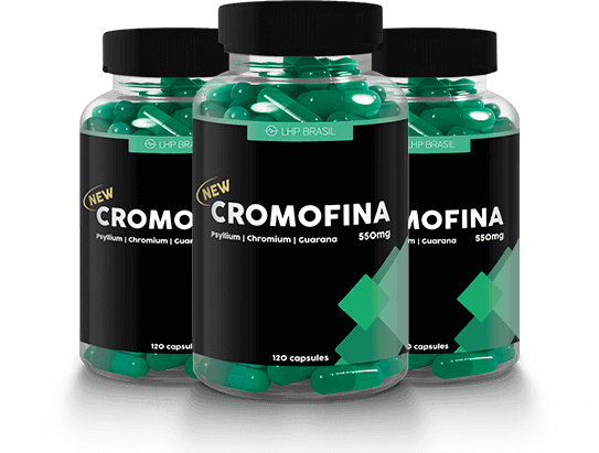 Onde comprar Cromofina